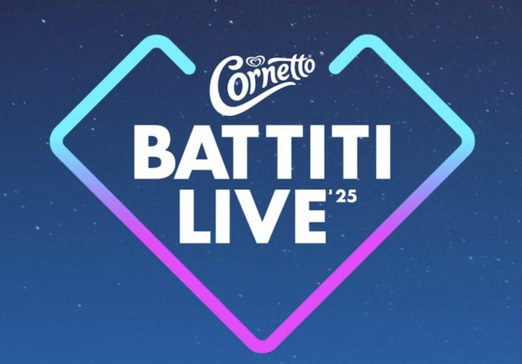 battiti live 2025 anticipazioni cantanti scaletta canale 5