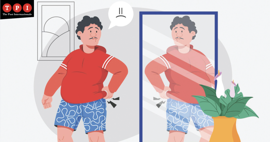 body positivity social