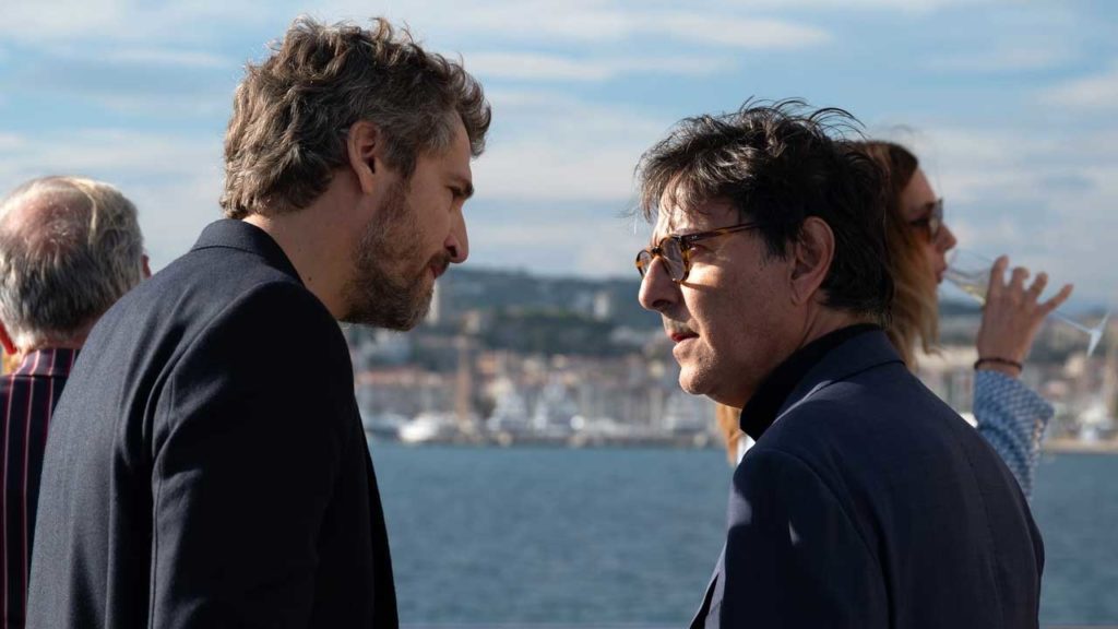 colpo di dadi trama cast film rai 3