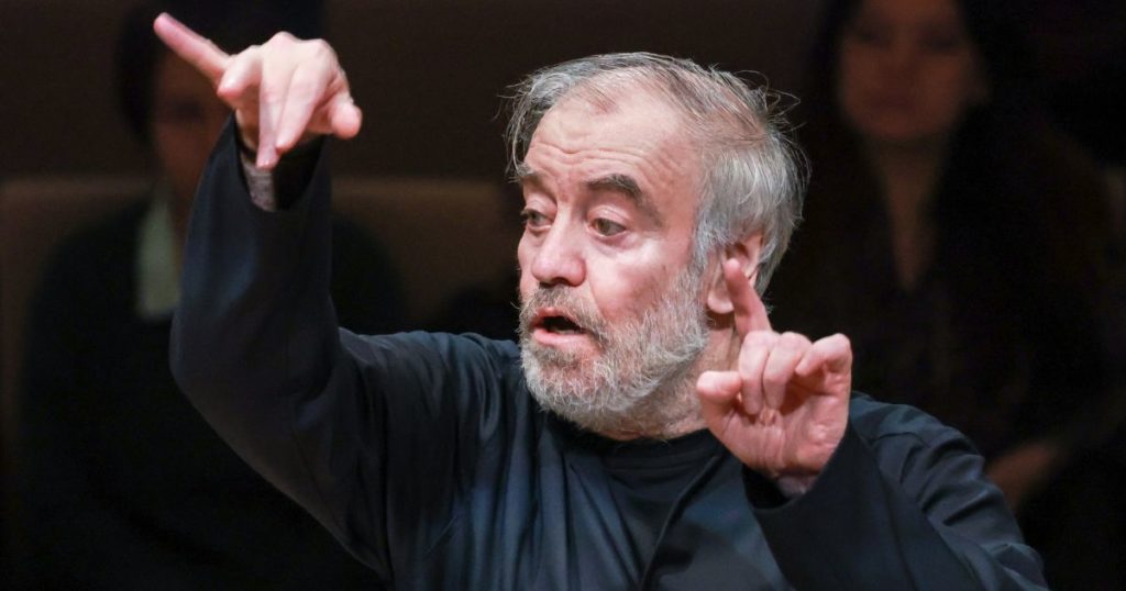 gergiev
