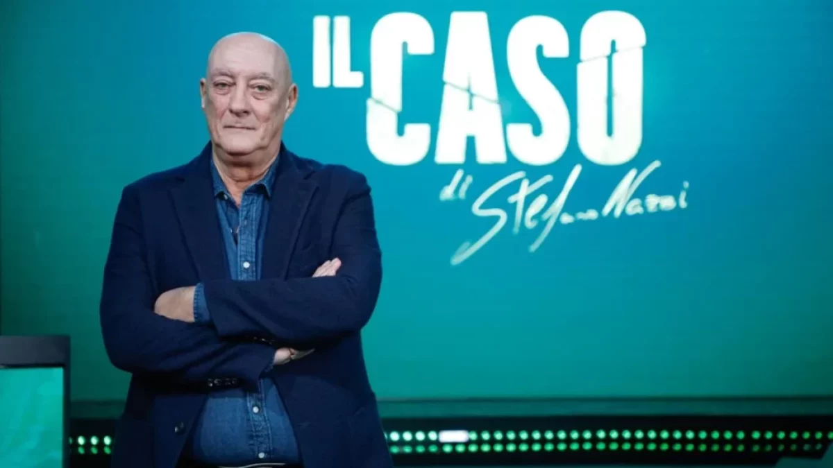 il caso stefano nazzi anticipazioni rai 3