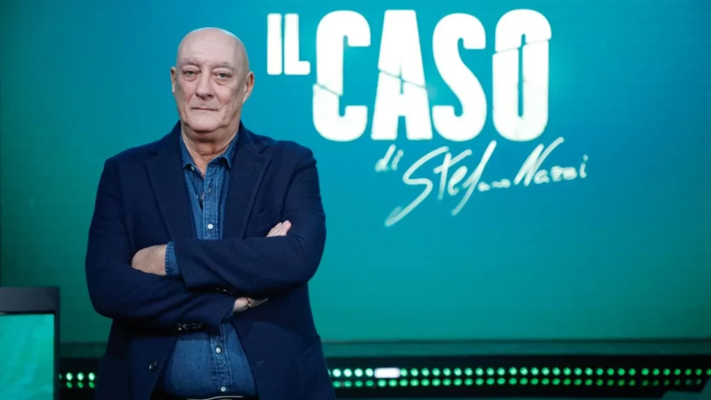 il caso stefano nazzi anticipazioni rai 3