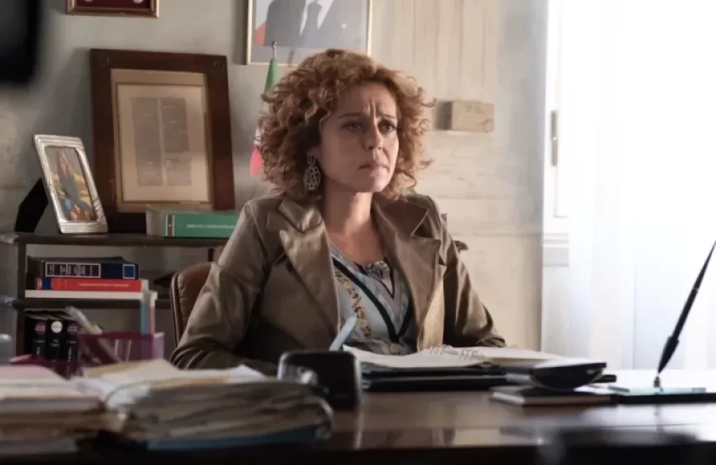 imma tataranni 2 replica quarta puntata anticipazioni trama cast