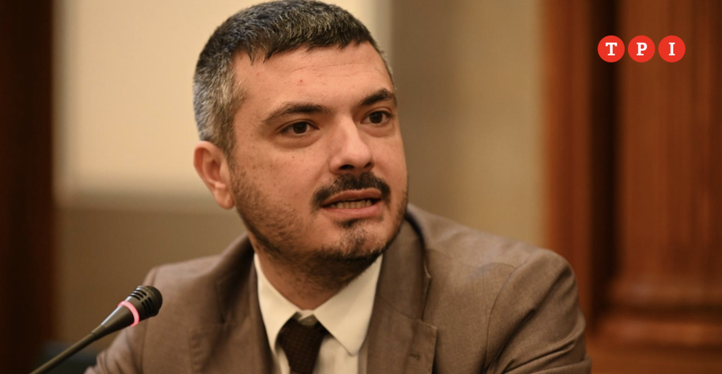 intervista andrea casu pd trump musk dazi indipendenza digitale italia europa usa cina