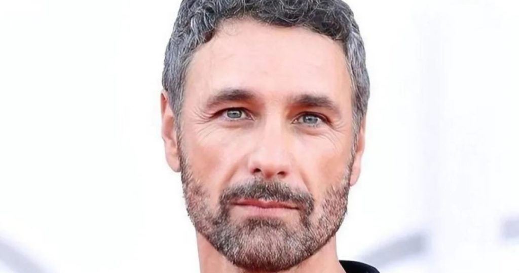 raoul bova