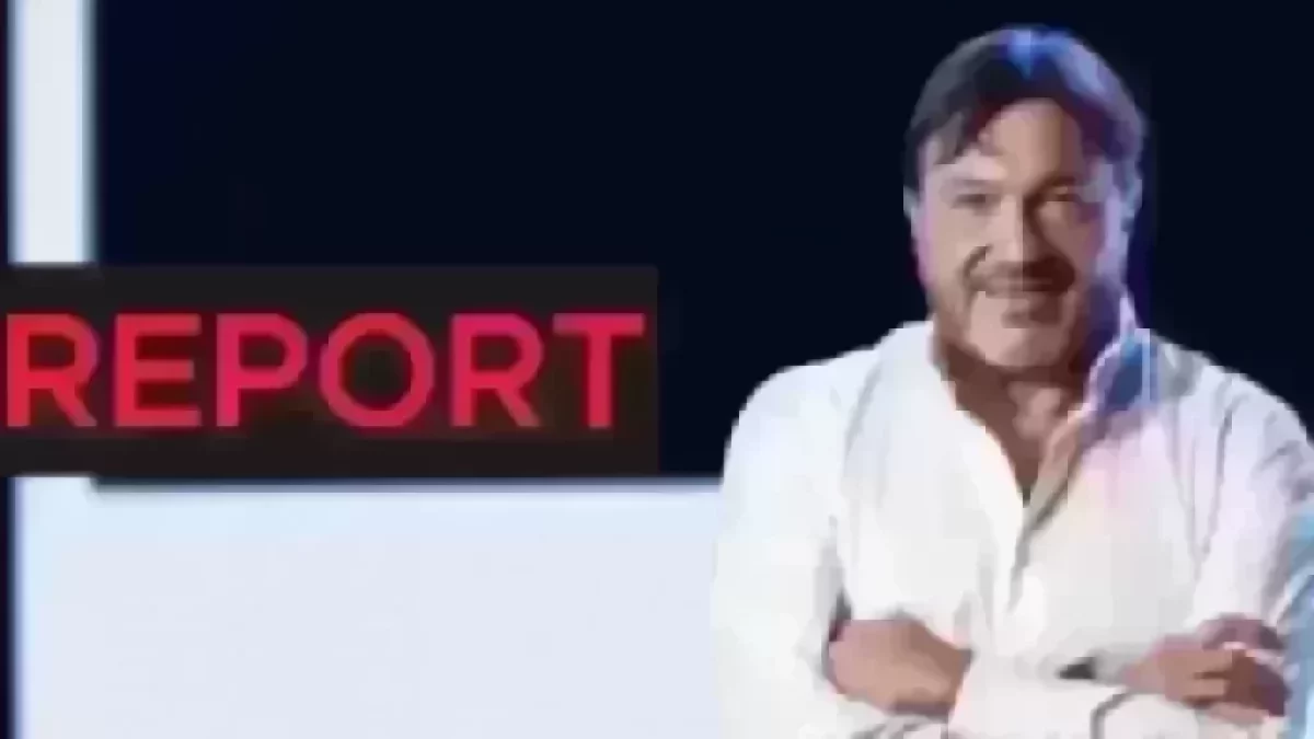 report servizi anticipazioni oggi rai 3