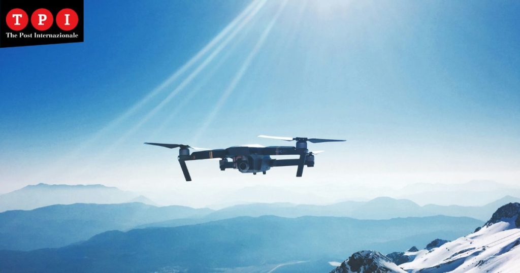 usa silicon valley guerra complesso digital militare