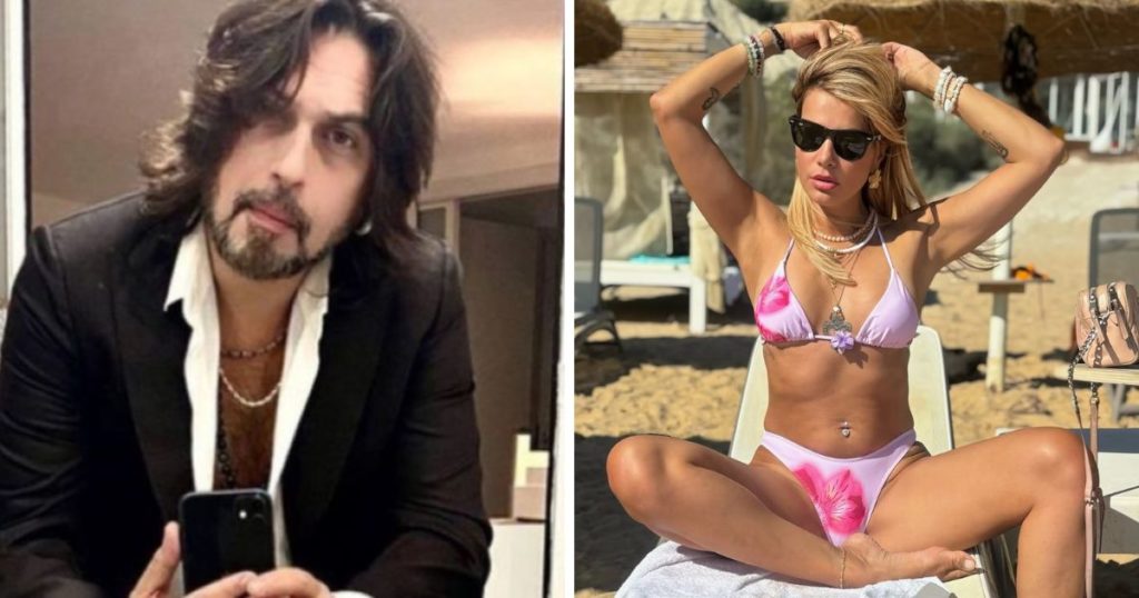 Francesco Sarcina Clizia Incorvaia