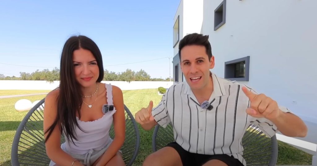 Me contro Te matrimonio