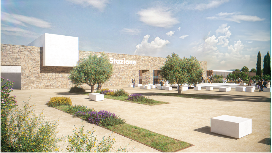 fs salerno reggio calabria