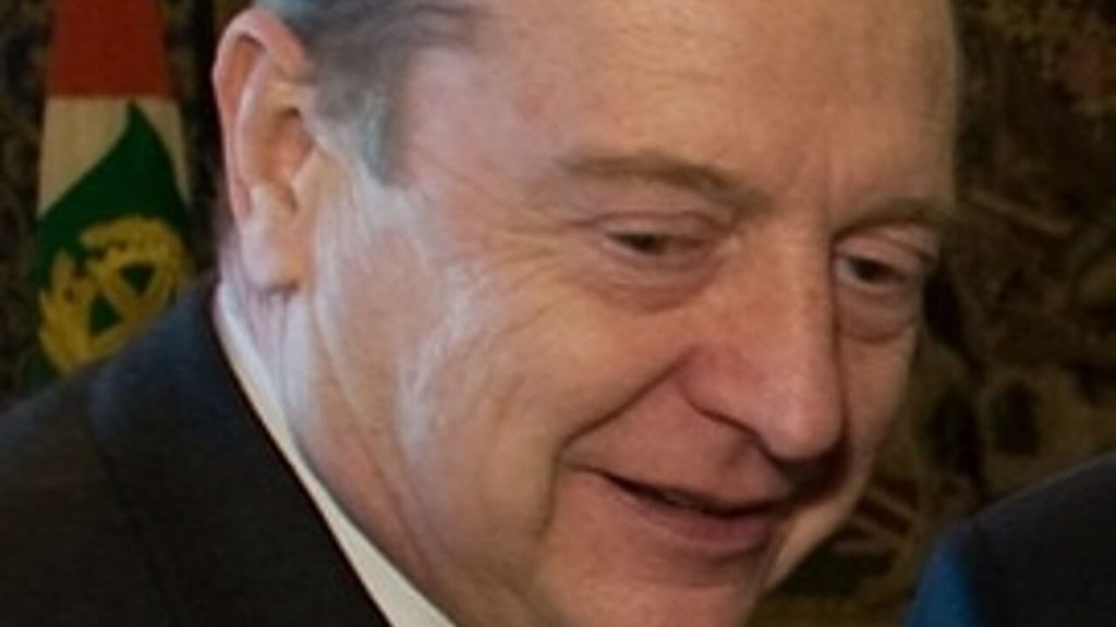 Vladimiro Zagrebelsky