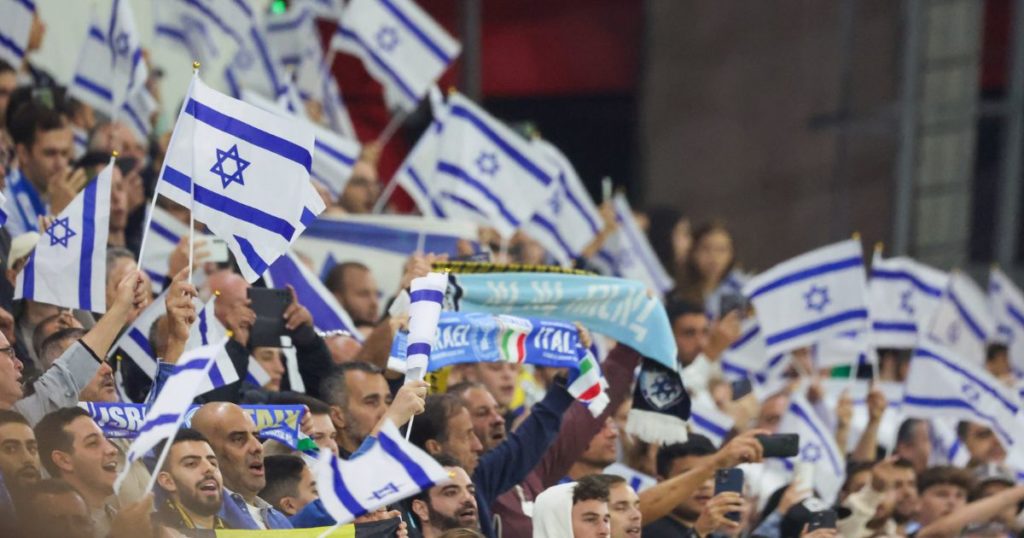 allenatori italiani israele