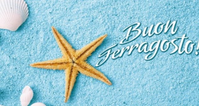 buon ferragosto