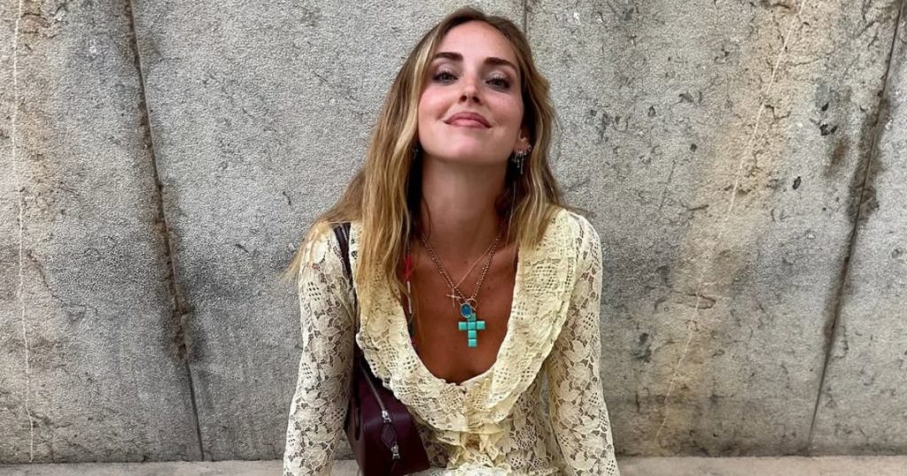 chiara ferragni