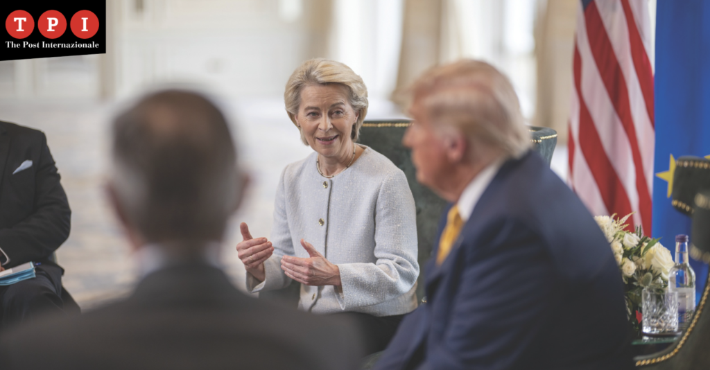 dazi accordo usa ue cina