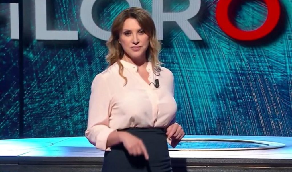 filorosso ospiti anticipazioni oggi rai 3