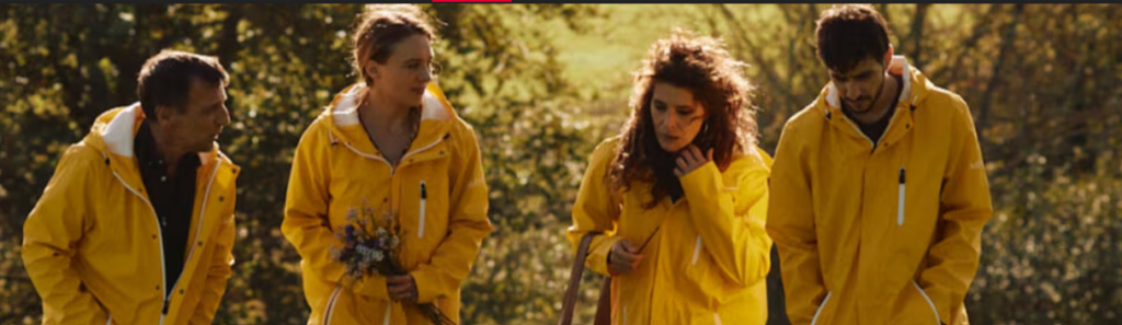 i re della scena trama cast film rai 3