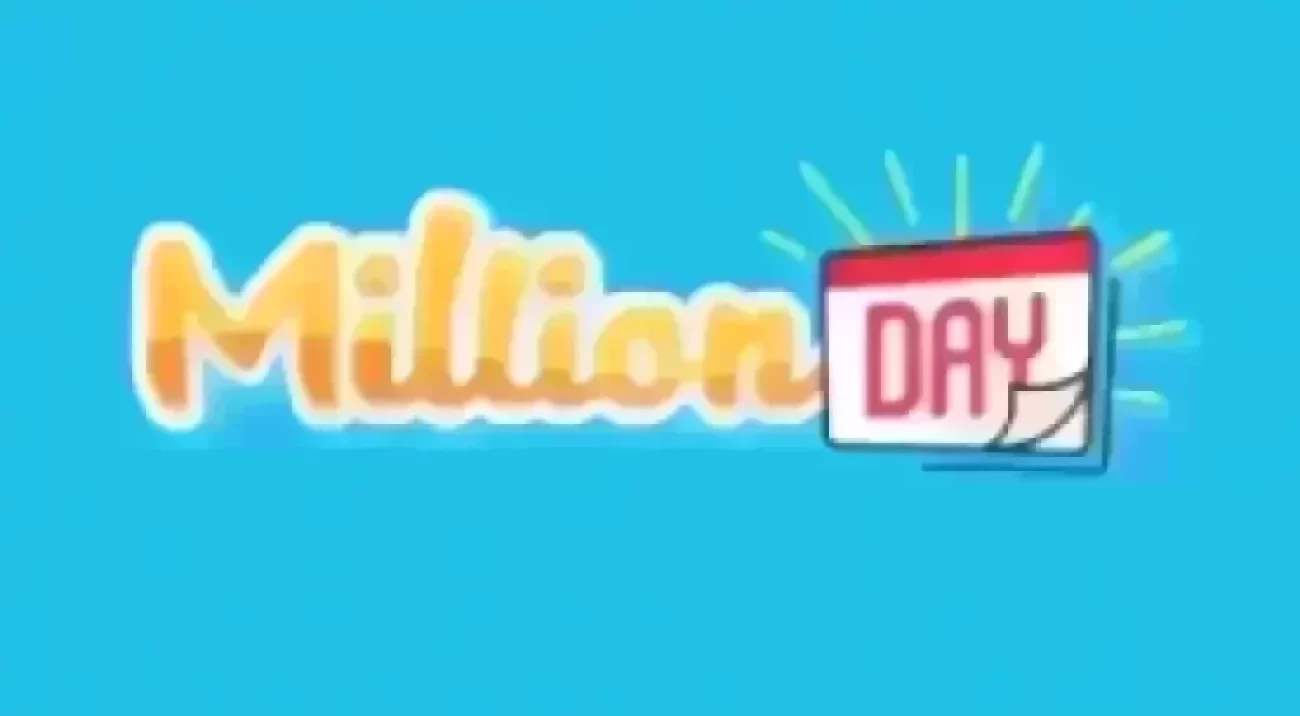million day estrazione oggi
