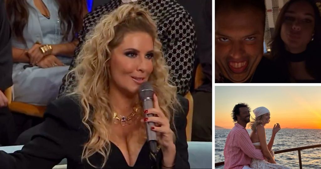 selvaggia lucarelli fedez