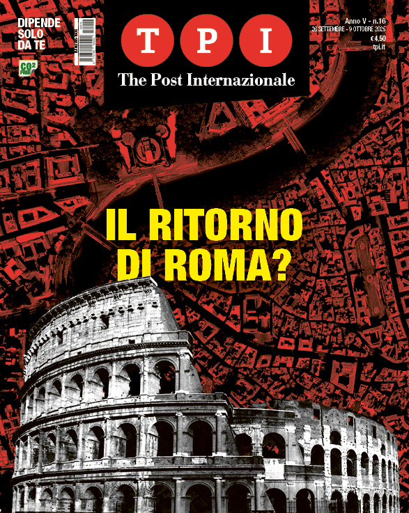 The Post Internazionale