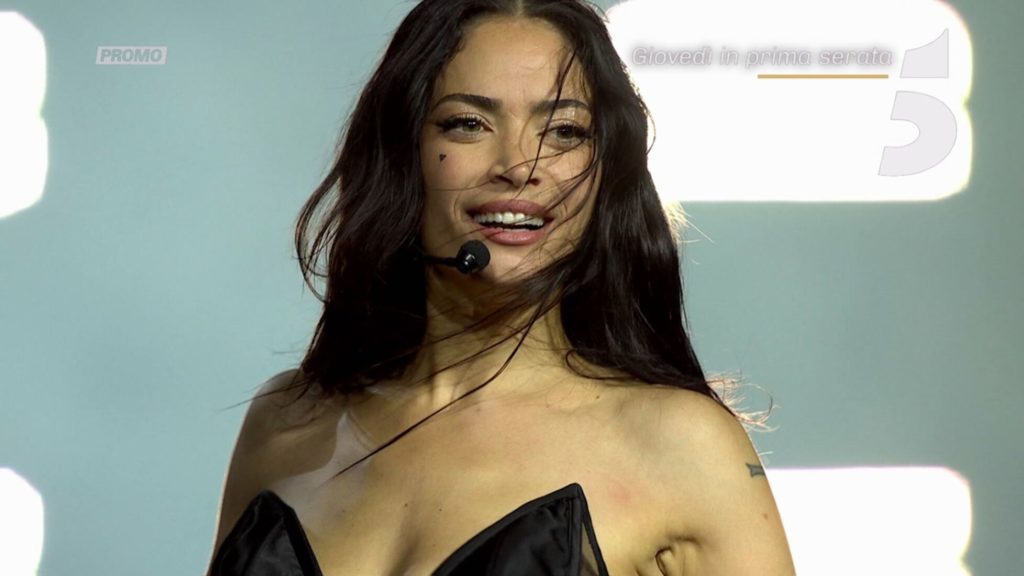 Elodie The Stadium Show: anticipazioni, ospiti, cast, scaletta e streaming del concerto a San Siro canale 5