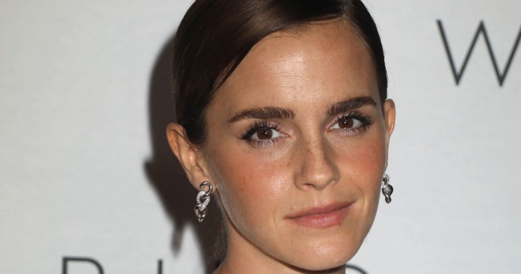 Emma Watson