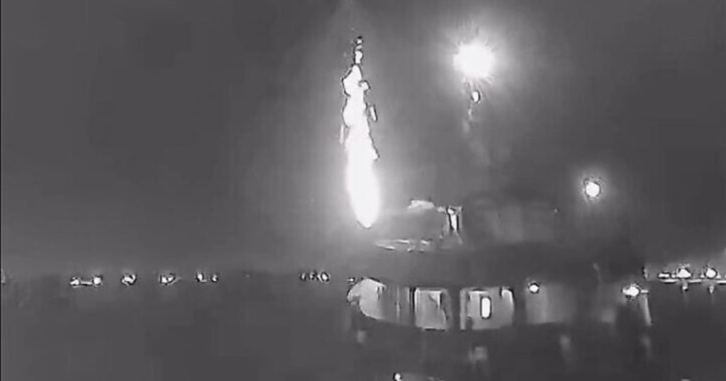 Global Sumud Flotilla