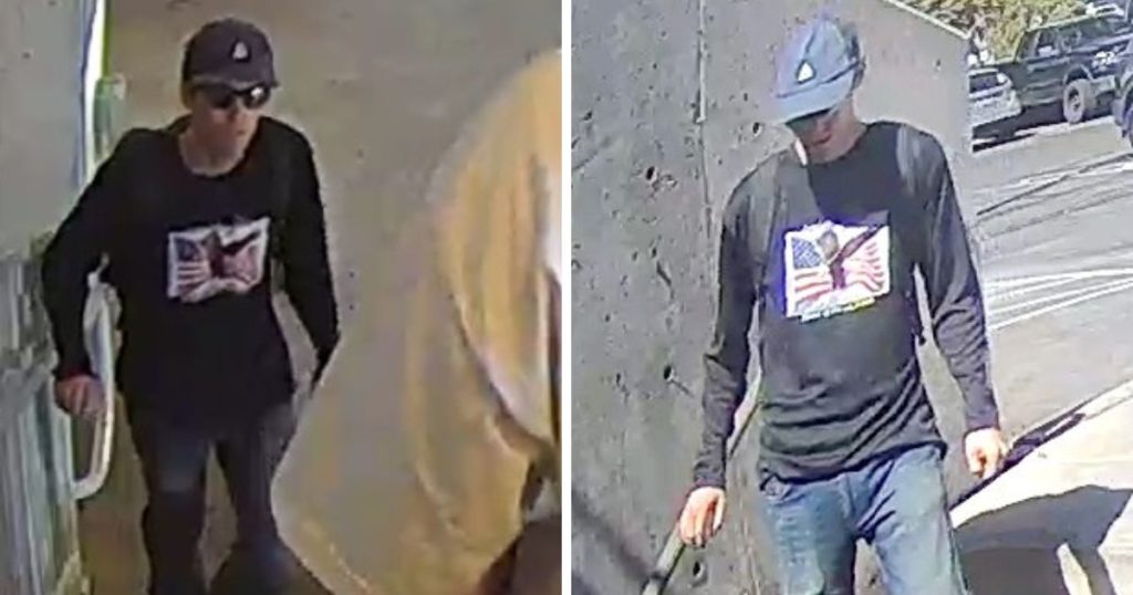 Omicidio Charlie Kirk