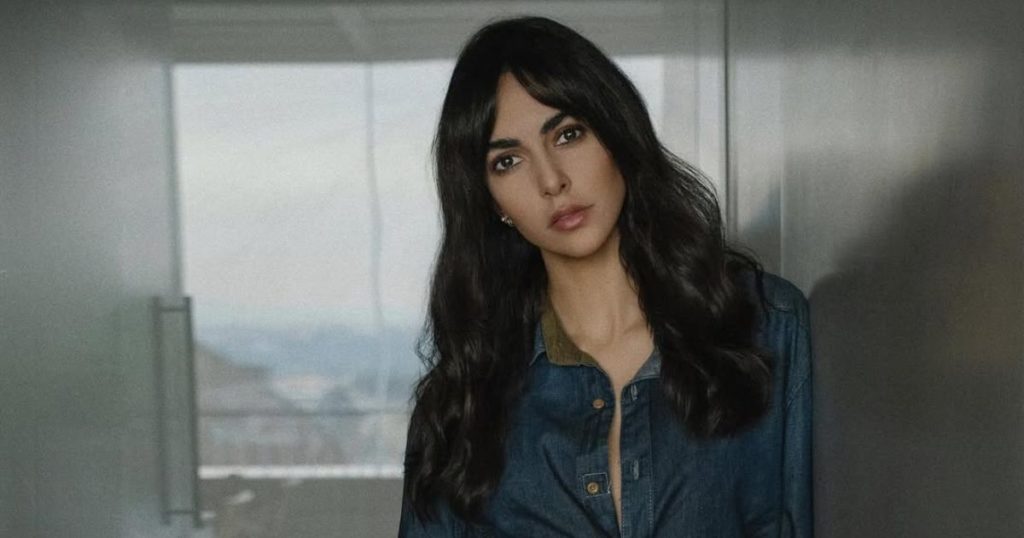 Rocío Muñoz Morales