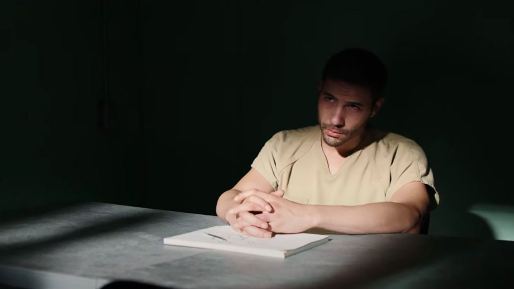 The Mauritanian: trama, cast e streaming del film su Rai 3