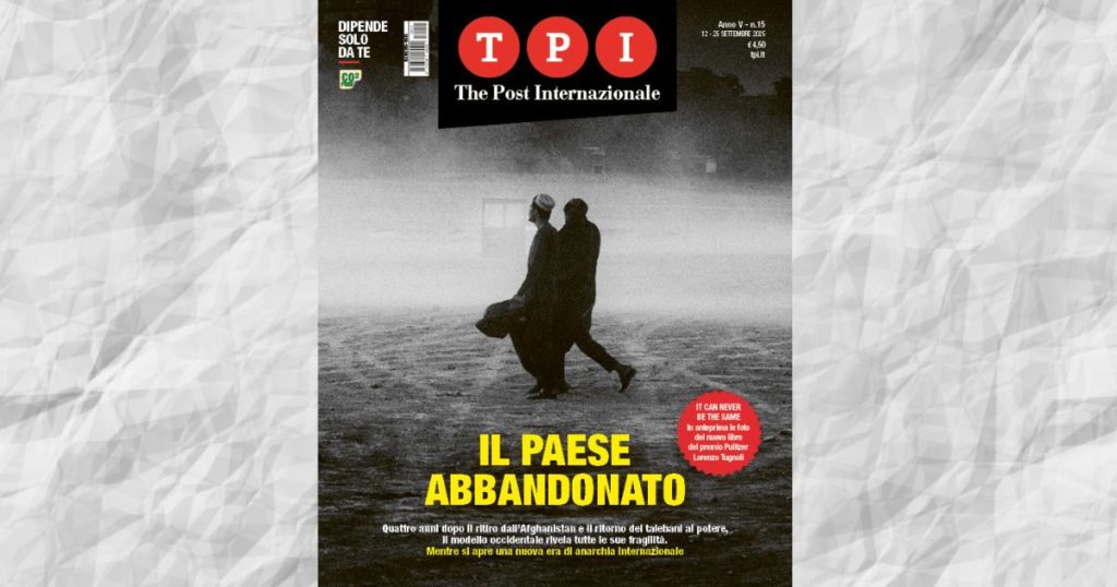 The Post Internazionale