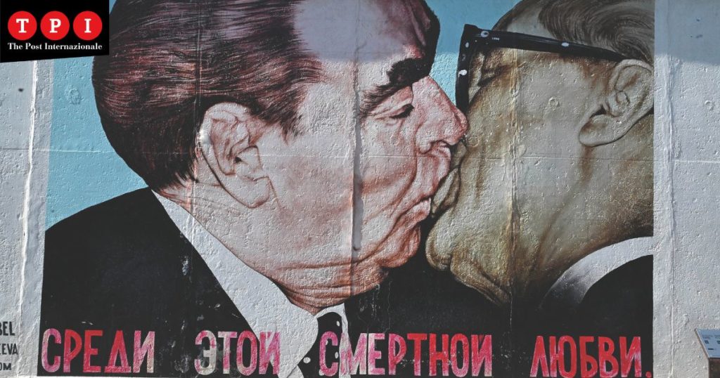 anemoia nostalgia rifugio