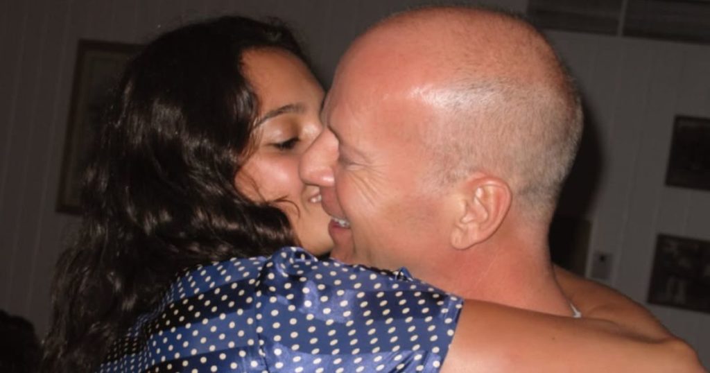 bruce willis condizioni