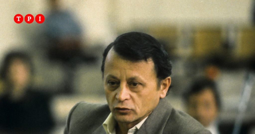 condor nero intervista patricia mayorga pinochet concutelli delle chiaie