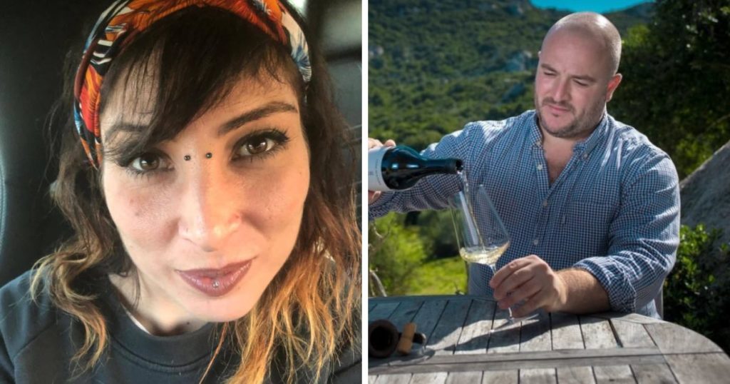 donna scomparsa sardegna