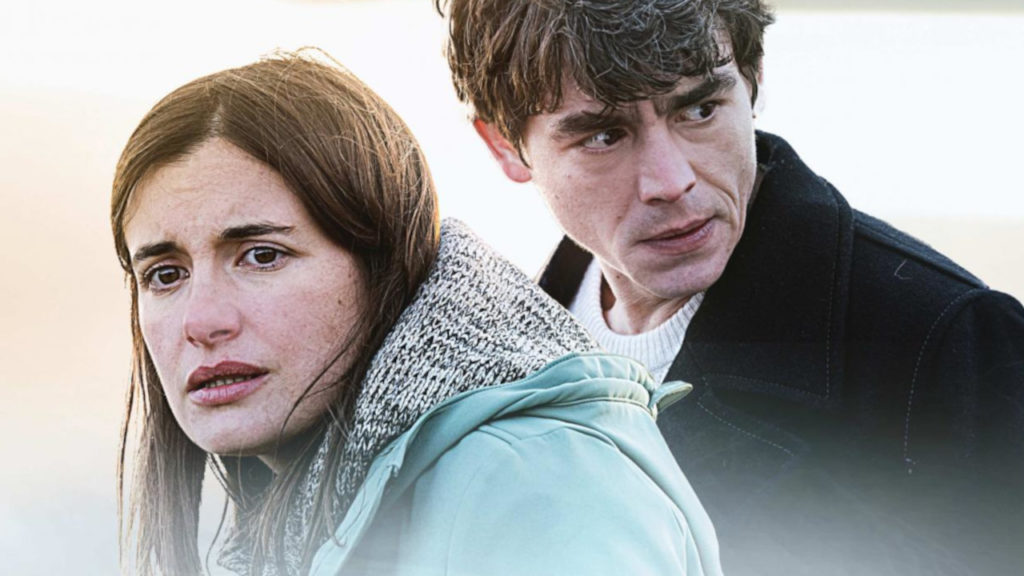 il lago della vendetta trama cast film