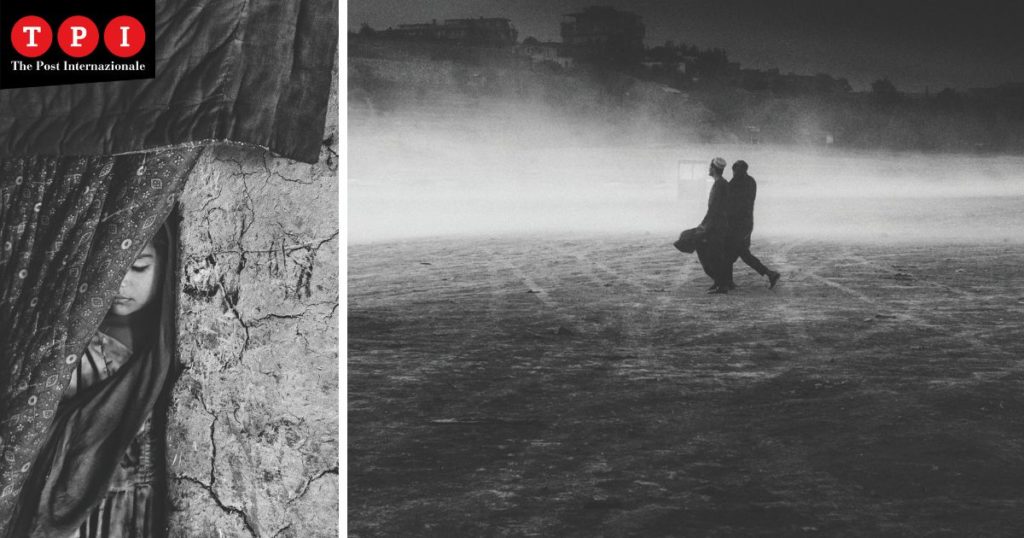 it can never be the same premio pulitzer lorenzo tugnoli libreria anteprima foto