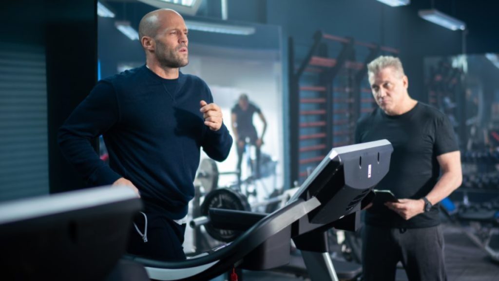 la furia di un uomo trama cast streaming film rai 2