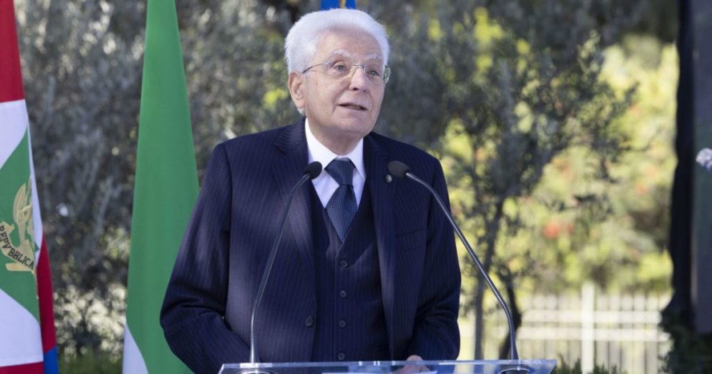 mattarella Flotilla