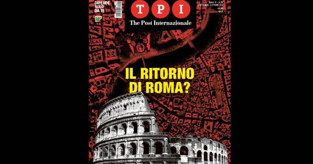 The Post Internazionale