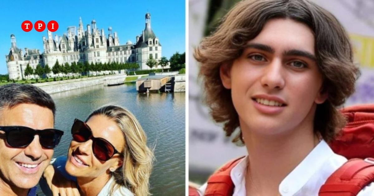 achille costacurta ho preso tutto il metadone che c8217era quando ho chiesto l8217eutanasia ho visto pap224 piangere per la prima volta da Tpi.it achille costacurta ho preso tutto il metadone che c8217era quando ho chiesto l8217eutanasia ho visto pap224 piangere per la prima volta