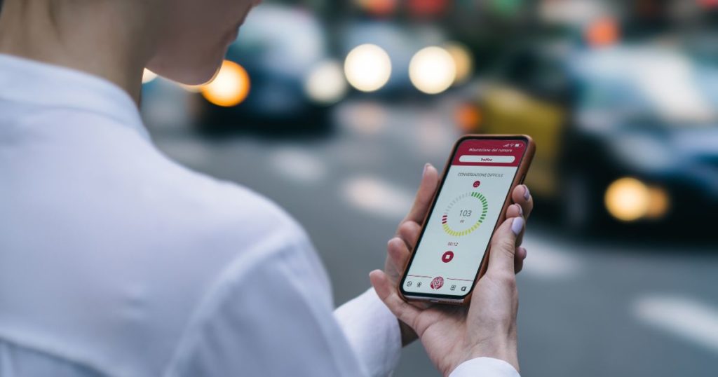 Amplifon Listen Responsibly