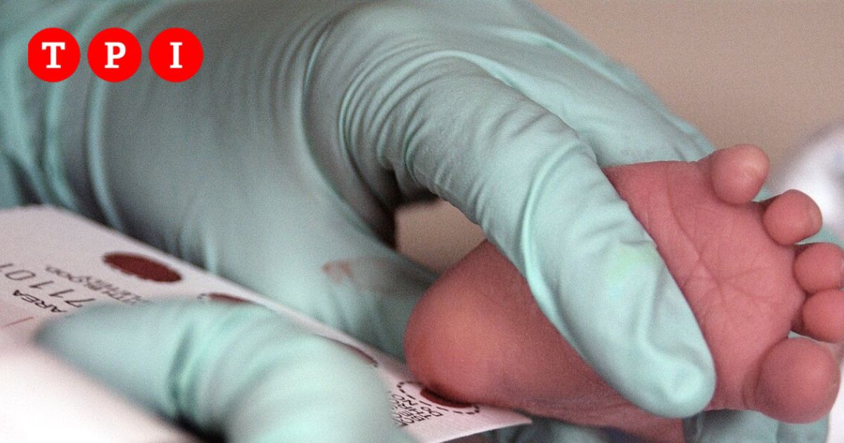 sma in puglia diagnosticato il tredicesimo caso grazie allo screening neonatale obbligatorio da Tpi.it sma in puglia diagnosticato il tredicesimo caso grazie allo screening neonatale obbligatorio