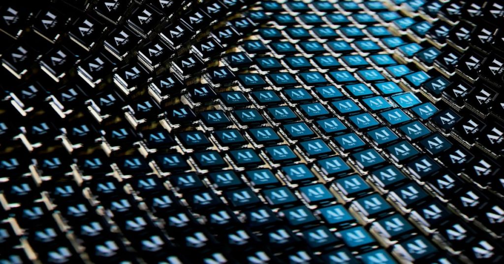 Intelligenza artificiale