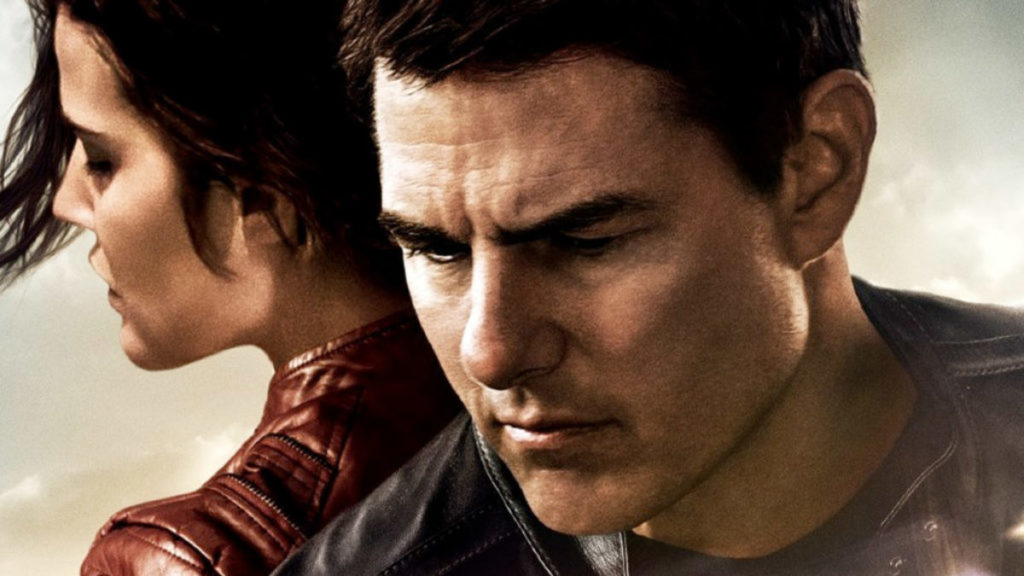 Jack Reacher - Punto di non ritorno: trama, cast e streaming del film