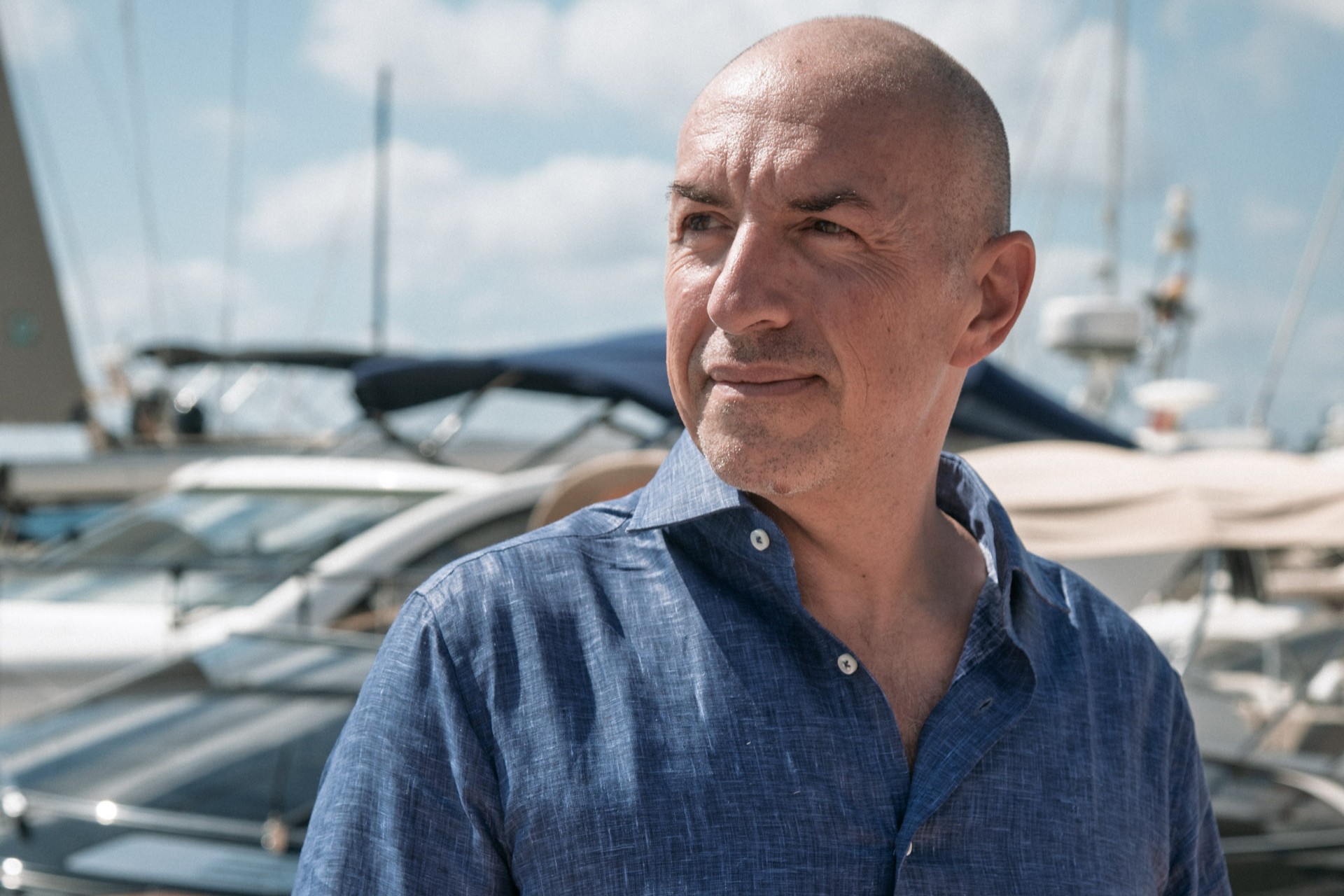 saro spadaro nel turismo serve visione ma anche il coraggio di restare quando tutto crolla da Tpi.it saro spadaro nel turismo serve visione ma anche il coraggio di restare quando tutto crolla