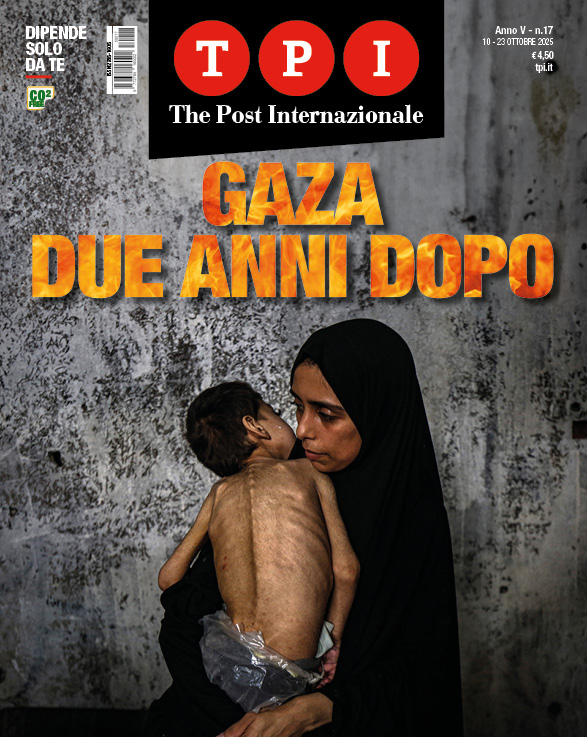 The Post Internazionale