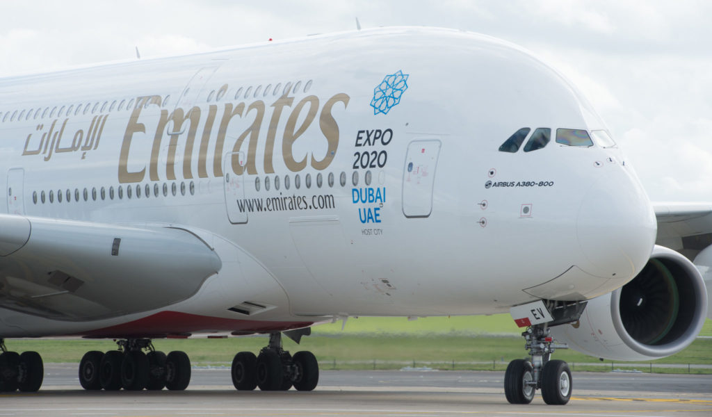 turbolenze in volo cos236 emirates lavora per ridurre al minimo imprevisti e gravi episodi da Tpi.it turbolenze in volo cos236 emirates lavora per ridurre al minimo imprevisti e gravi episodi