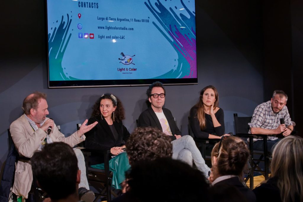 Light & Color, alla vigilia dell’uscita della serie animata “Sulle tracce di Marco Polo”