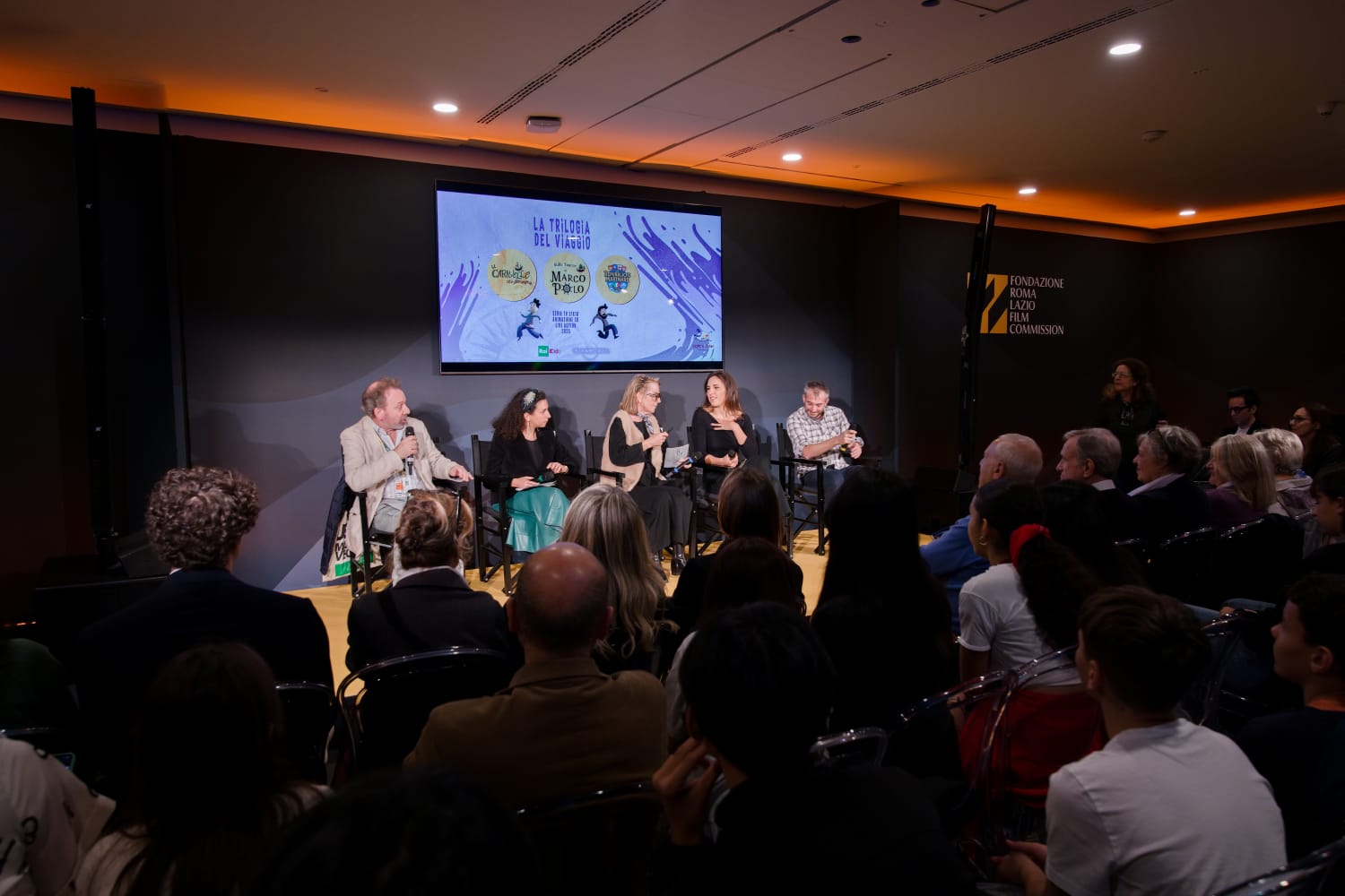 Light & Color, alla vigilia dell’uscita della serie animata “Sulle tracce di Marco Polo”